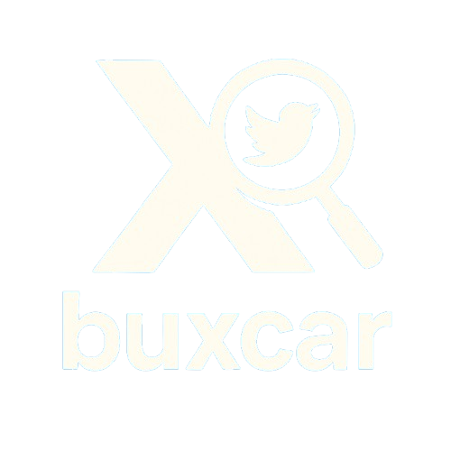 BuXcar logo